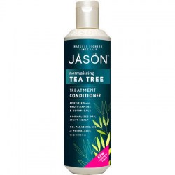 Jason Normalising Tea Tree Treatment Conditioner